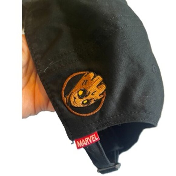 Marvel I AM GROOT Guardian of the Galaxy Hat - Picture 2 of 4